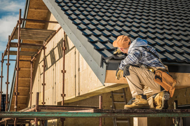 Fast & Reliable Emergency Roof Repairs in Lamar, AR