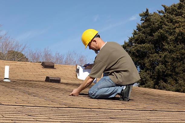 Emergency Roof Repair in Lamar, AR